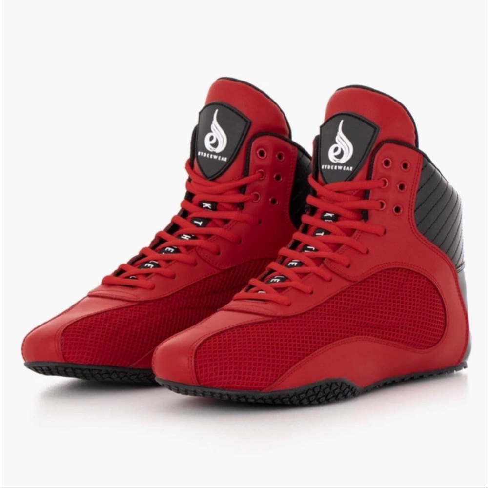 New In Box Gym Sneakers